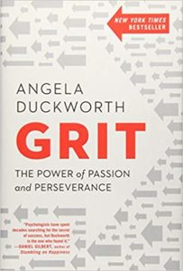 TWS 8 | Principle Of Grit