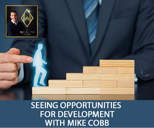 TWS 15 | Opportunities For Development