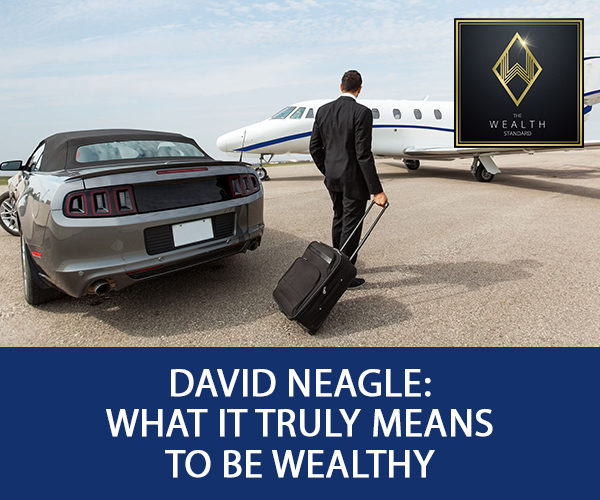 TWS 16 | Wealth