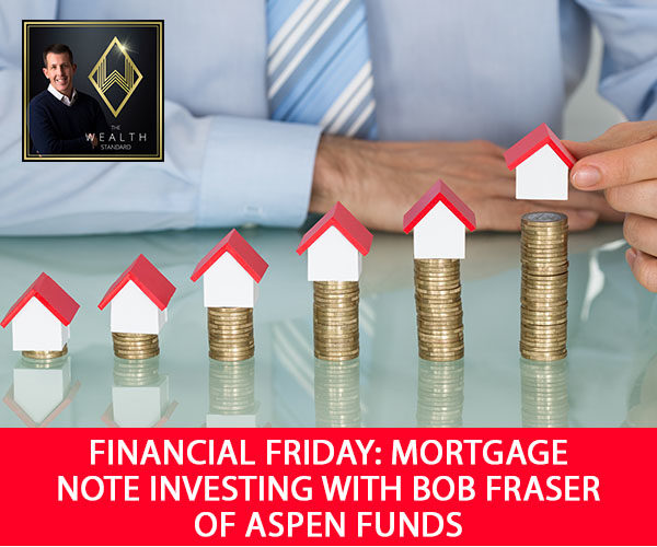 TWS FF 4 | Mortgage Note Investing