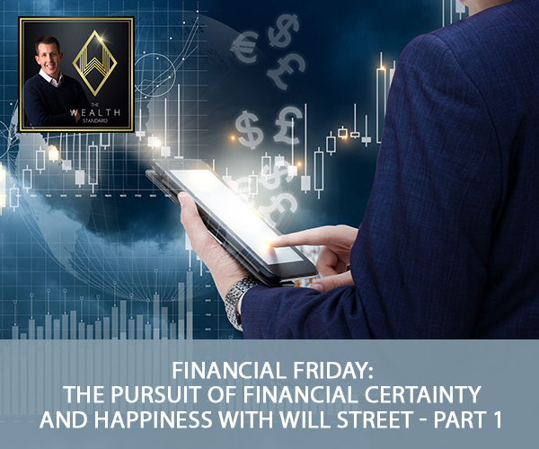 TWSFF 06 | Financial Certainty