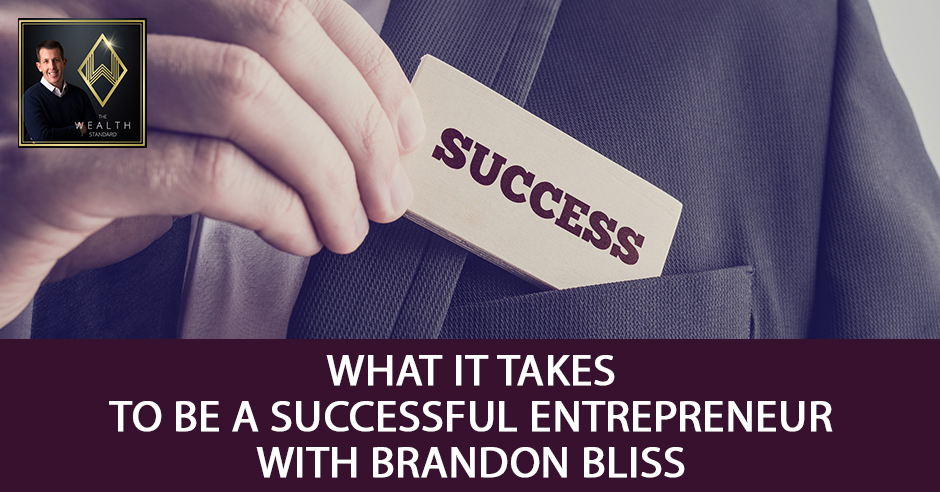 TWS 3 | Successful Entrepreneur