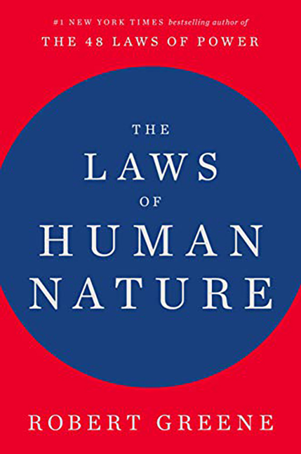 TWS 04 | Laws Of Human Nature