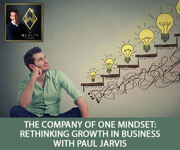 TWS 8 | Growth In Business