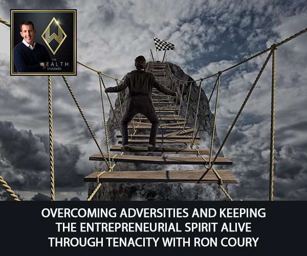 TWS 11 | Overcoming Adversities In Business