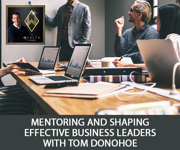 TWS 13 | Mentoring Business Leaders