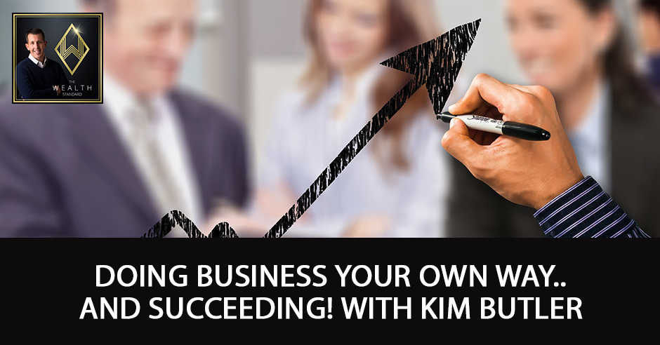 TWS 15 | Doing Business Your Way
