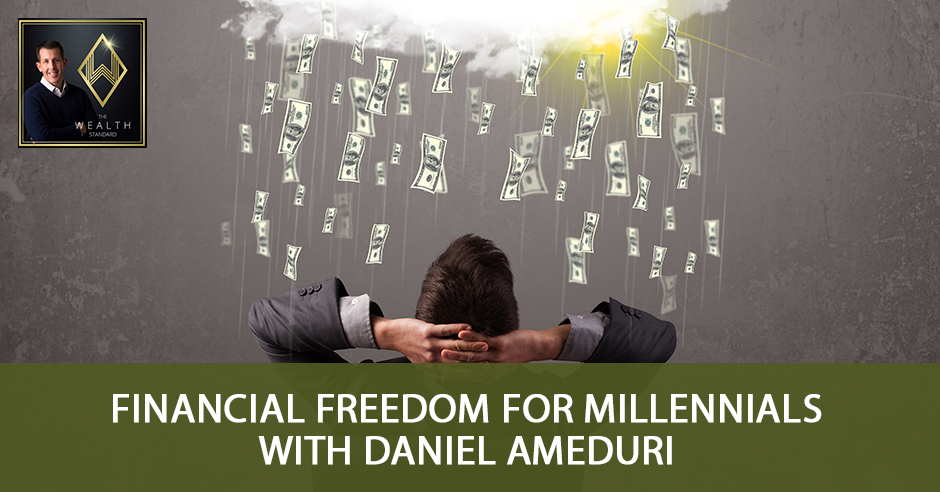 TWS 18 | Financial Freedom For Millennials