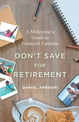 TWS 18 | Financial Freedom For Millennials
