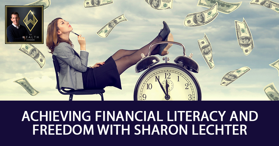 TWS 22 | Financial Literacy And Freedom