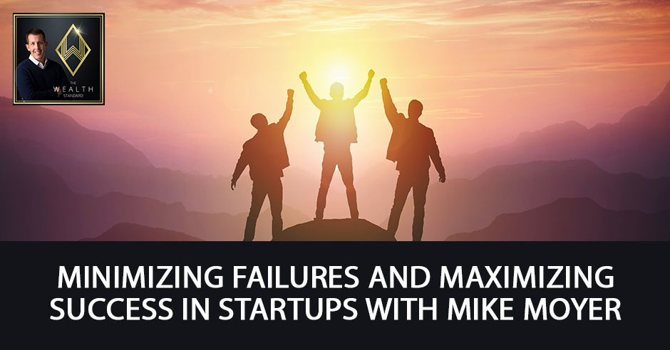 TWS 24 | Minimizing Failures In Startups