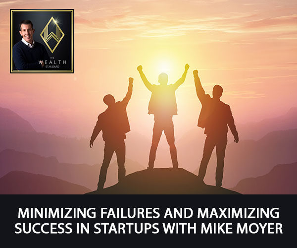 TWS 24 | Minimizing Failures In Startups