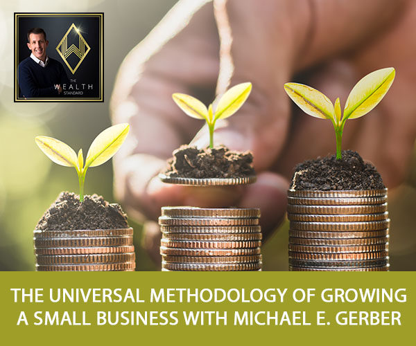 TWS 25 | Growing A Small Business