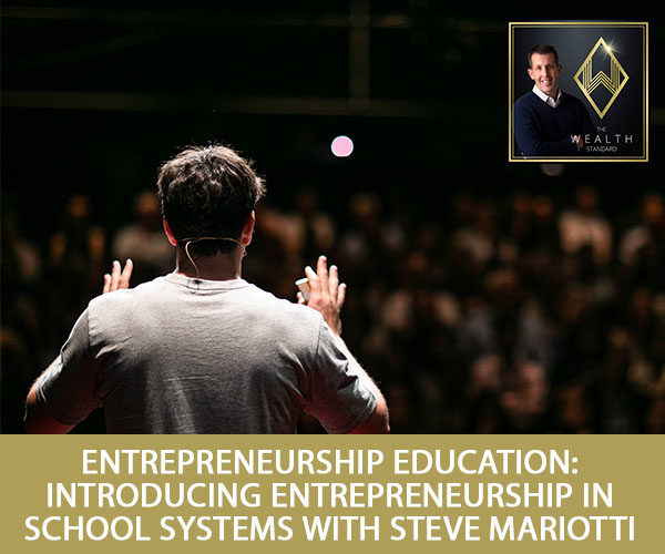 TWS 27 | Entrepreneurship Education