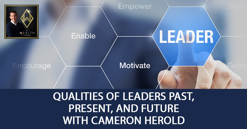 TWS 28 | Qualities Of Leaders