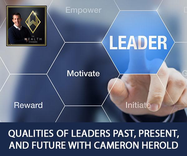 TWS 28 | Qualities Of Leaders