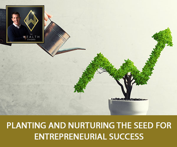 TWS 30 | Entrepreneurial Success