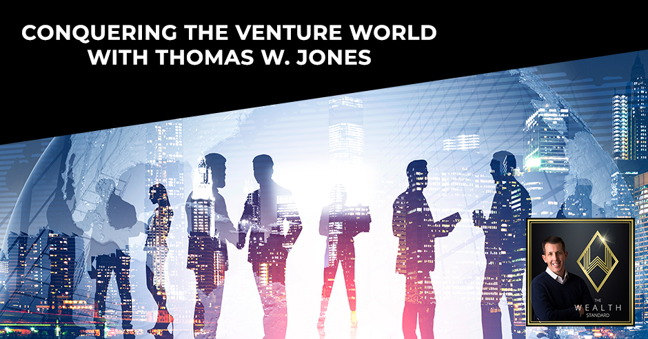 TWS 2 | The Venture World