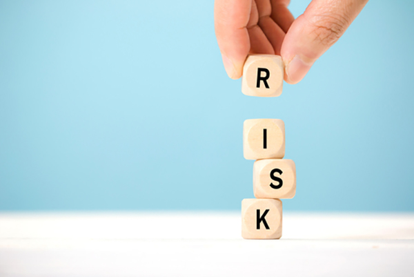 TWS 3 | Risk Assessment For Investments