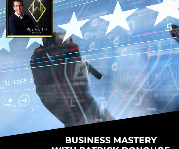 TWS 4 | Mastering Business