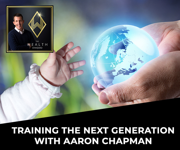 TWS 10 | Training The Next Generation
