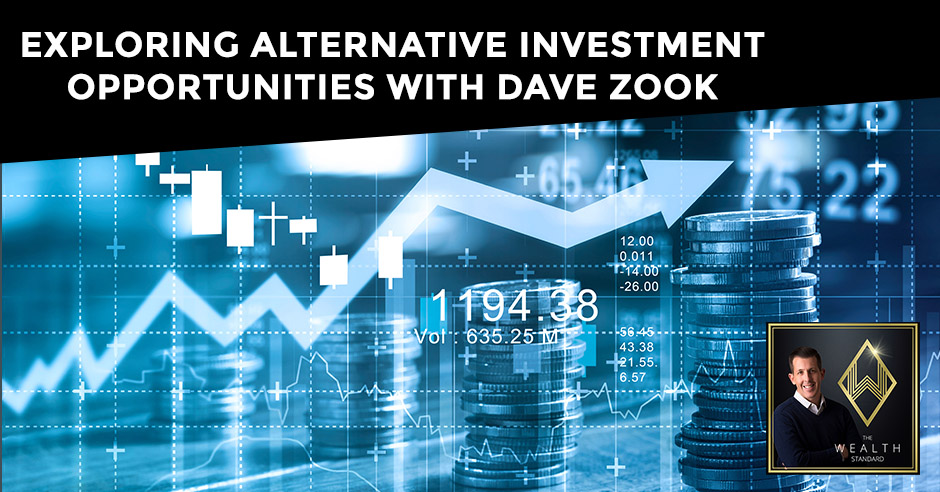 TWS 36 | Alternative Investments