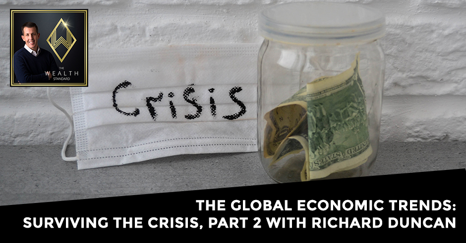 TWS 41 | Global Economic Trends