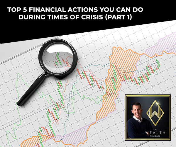 TWS 45 | Financial Actions