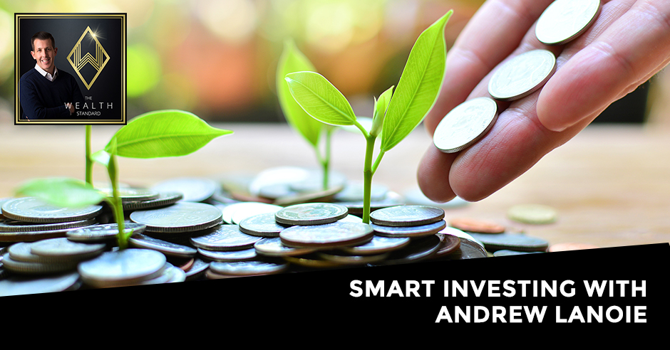 TWS 50 | Smart Investing