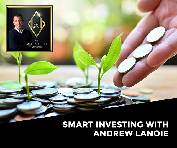 TWS 50 | Smart Investing