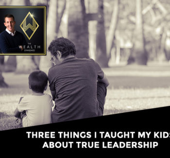 TWS 53 | True Leadership