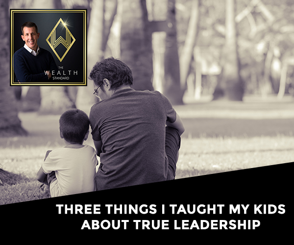 TWS 53 | True Leadership