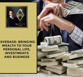 TWS 55 | Leverage And Wealth