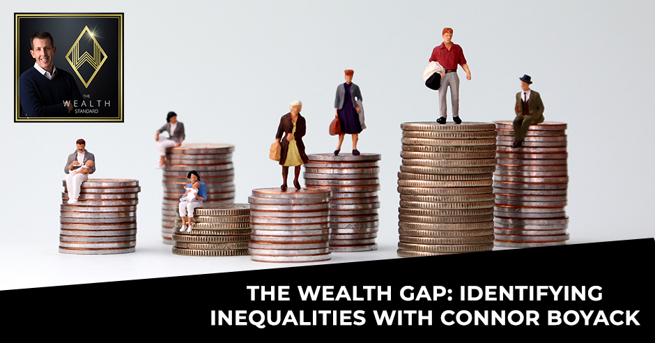 TWS 59 | The Wealth Gap