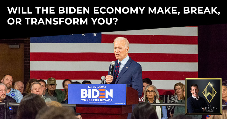TWS 78 | Biden Economy