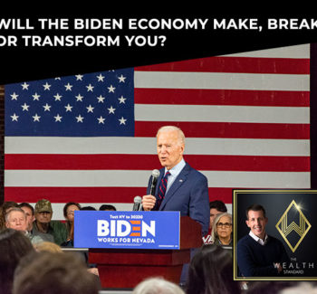TWS 78 | Biden Economy