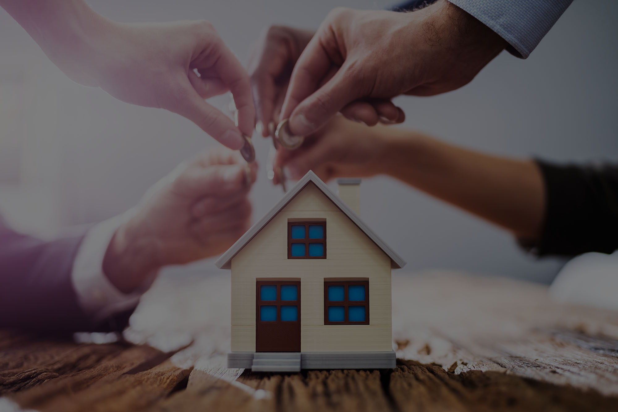 TWS 85 | Multifamily Real Estate