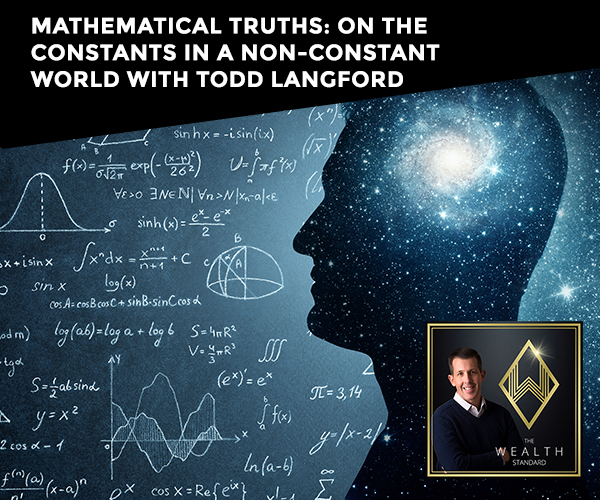 TWS 12 Part 3 | Mathematical Truths