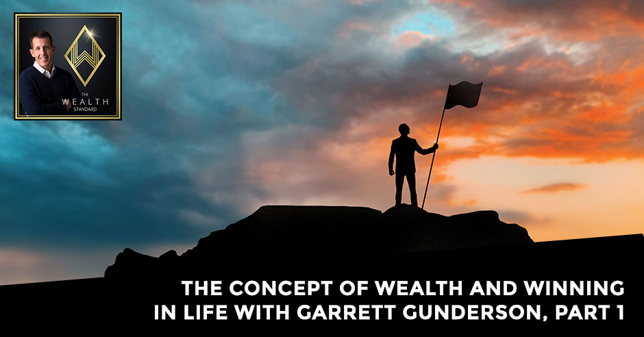 TWS 15 Garrett Gunderson | Winning In Life