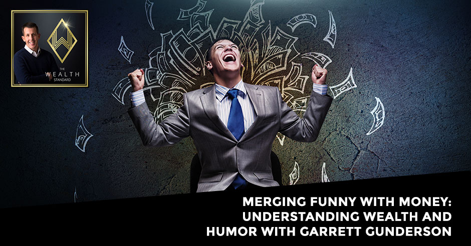 TWS 15 Garrett Gunderson Complete Interview | Funny Money
