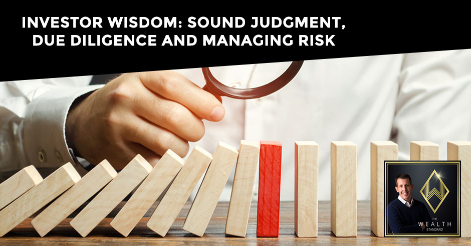 TWS 16 | Managing Risk
