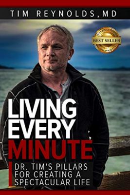 TWS 21 | Living Every Minute